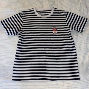 Andy Warhol Uniqlo shirt